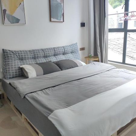 Monkey Jane'S Guesthouse Yangshuo Εξωτερικό φωτογραφία