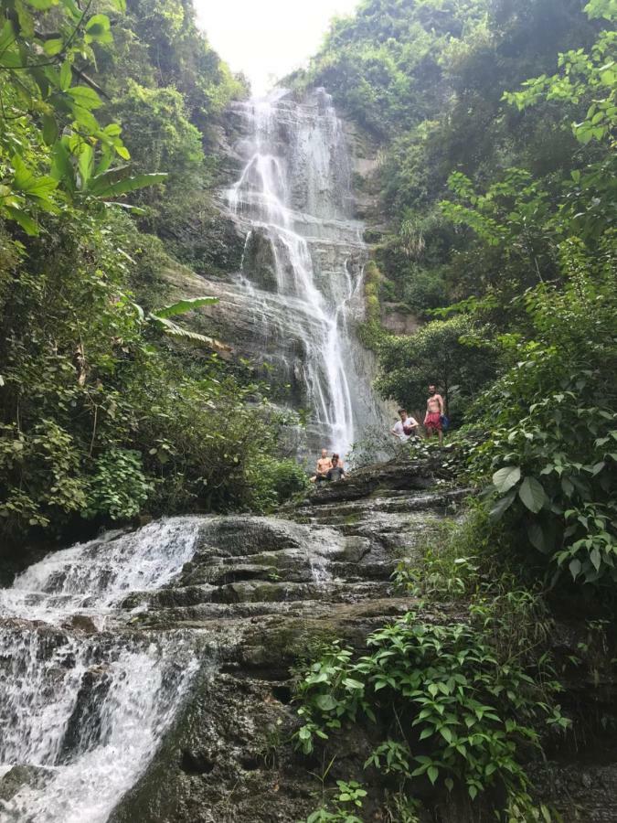 Monkey Jane'S Guesthouse Yangshuo Εξωτερικό φωτογραφία
