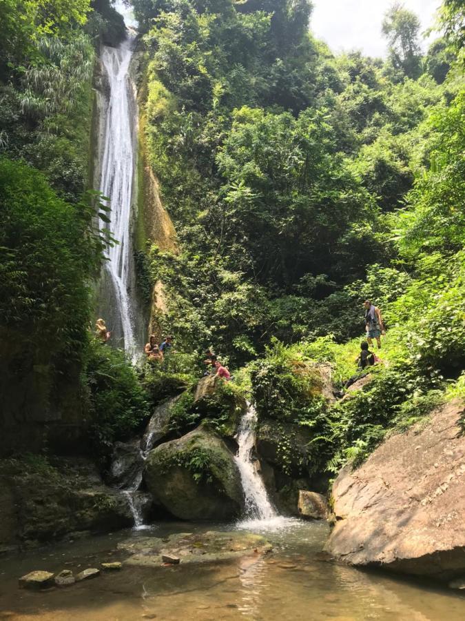 Monkey Jane'S Guesthouse Yangshuo Εξωτερικό φωτογραφία