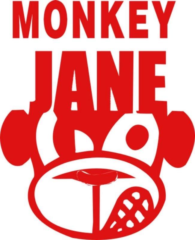 Monkey Jane'S Guesthouse Yangshuo Εξωτερικό φωτογραφία