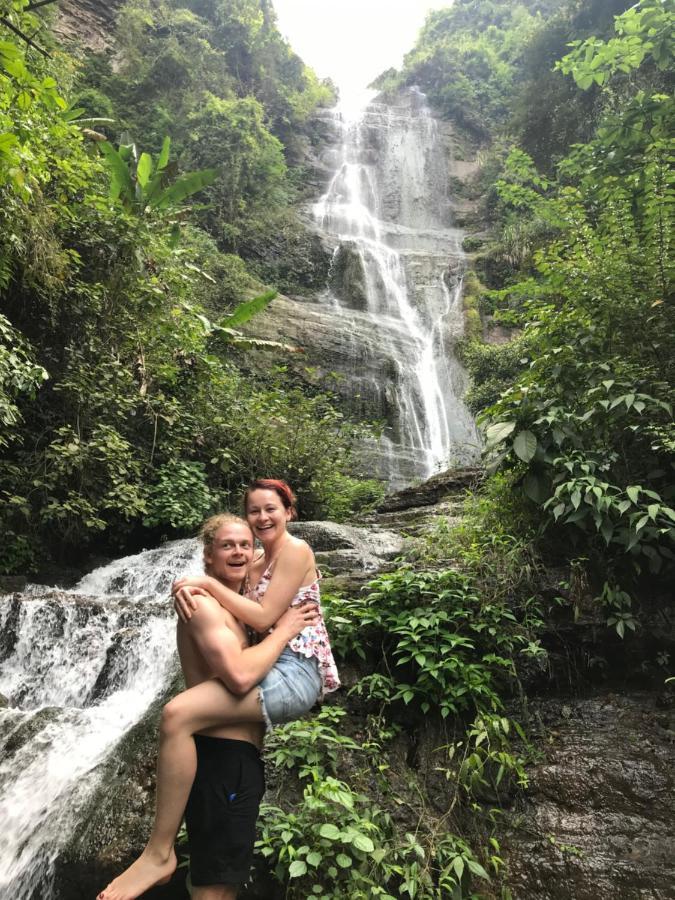 Monkey Jane'S Guesthouse Yangshuo Εξωτερικό φωτογραφία